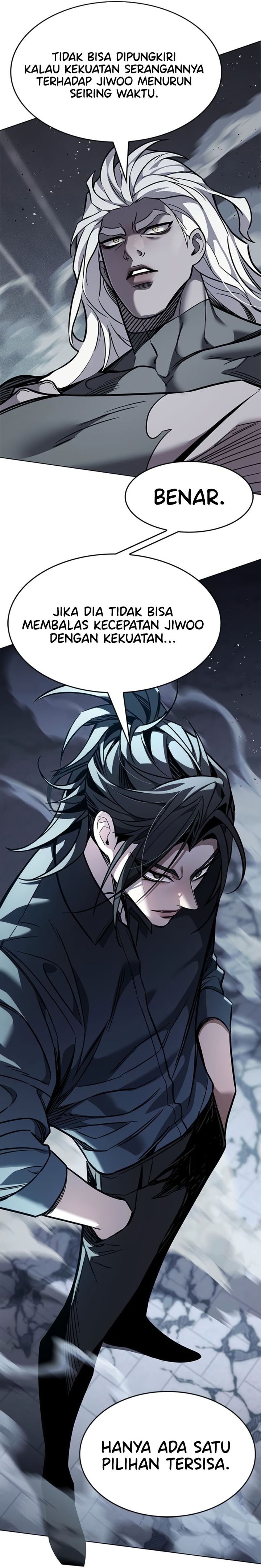 Eleceed Chapter 399 - halaman 45