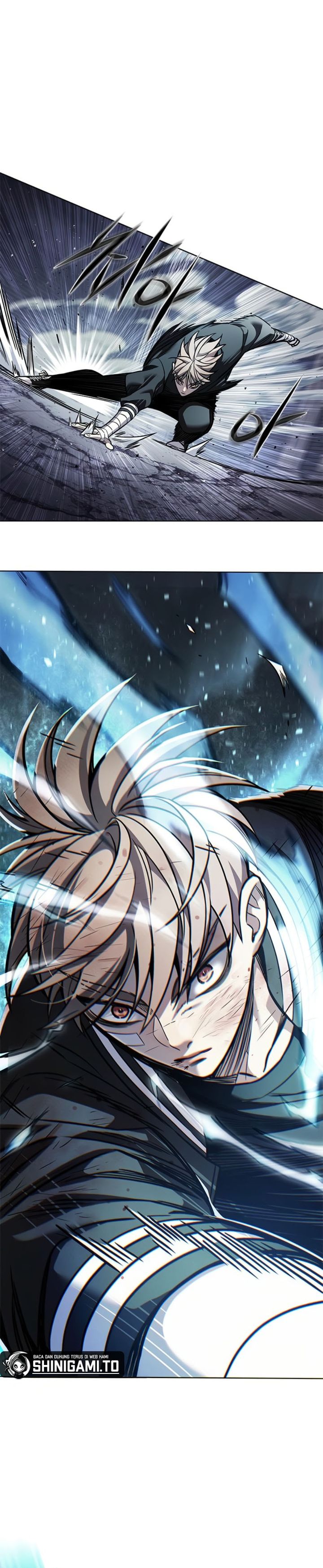 Eleceed Chapter 399 - halaman 46