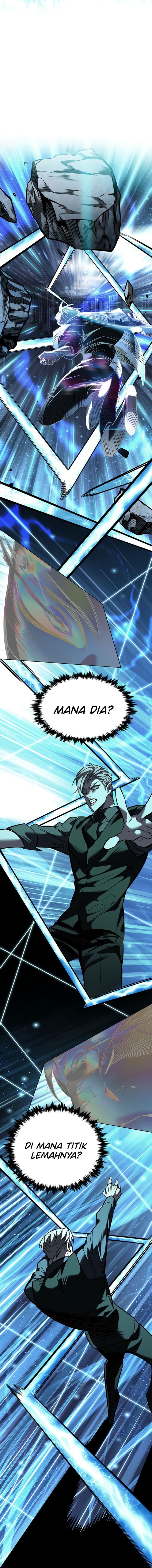 Eleceed Chapter 399 - halaman 50