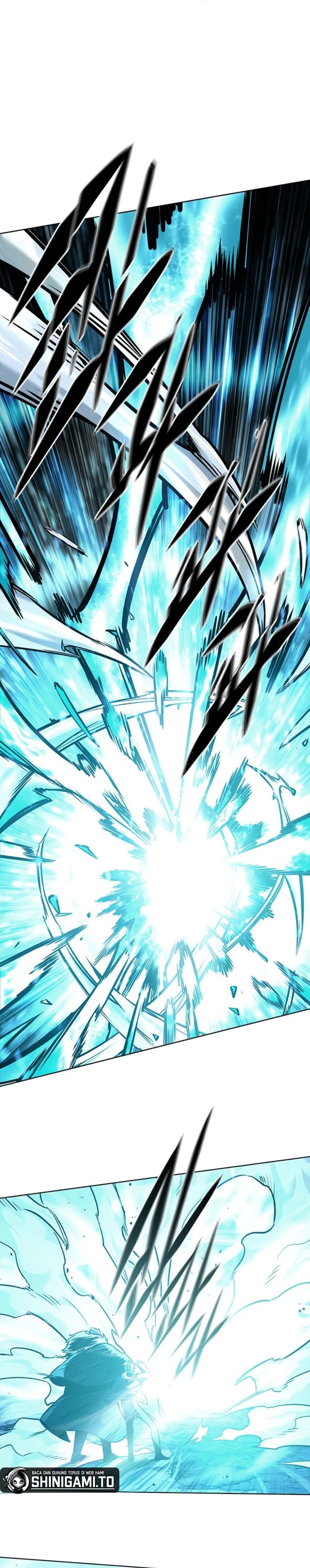 Eleceed Chapter 399 - halaman 54