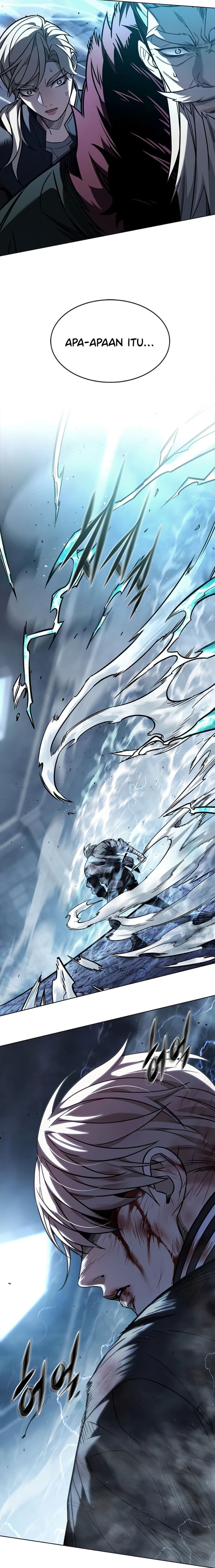 Eleceed Chapter 399 - halaman 55