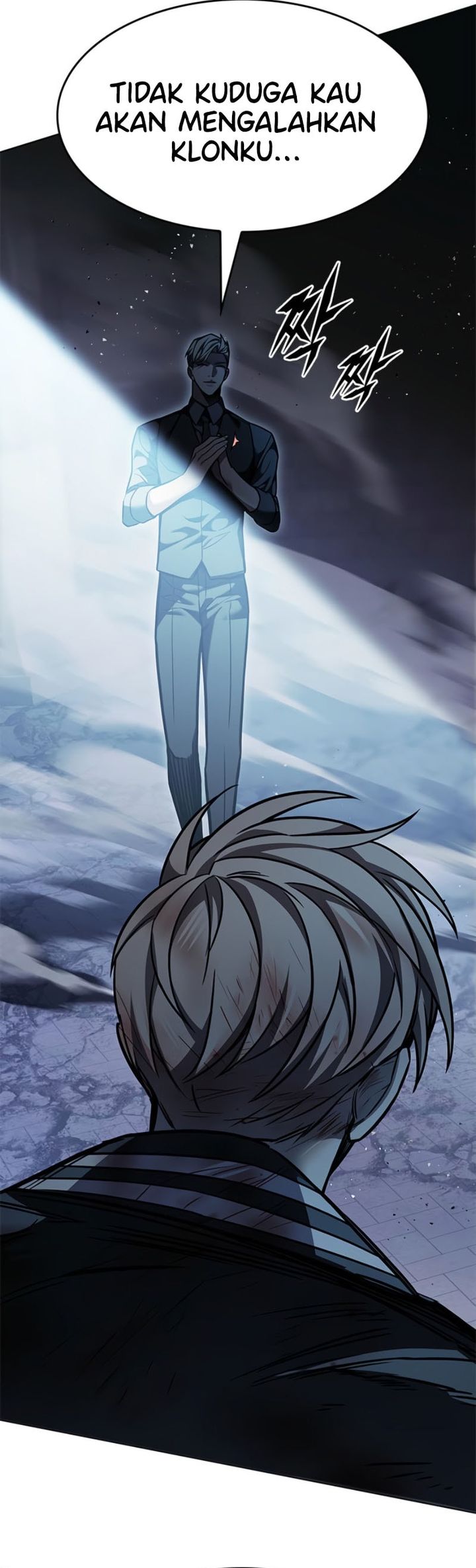 Eleceed Chapter 399 - halaman 57