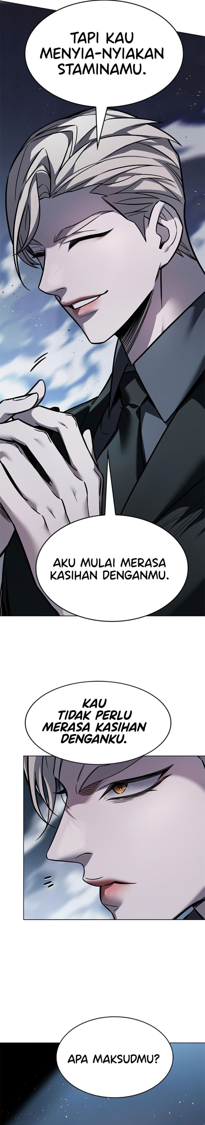 Eleceed Chapter 399 - halaman 58