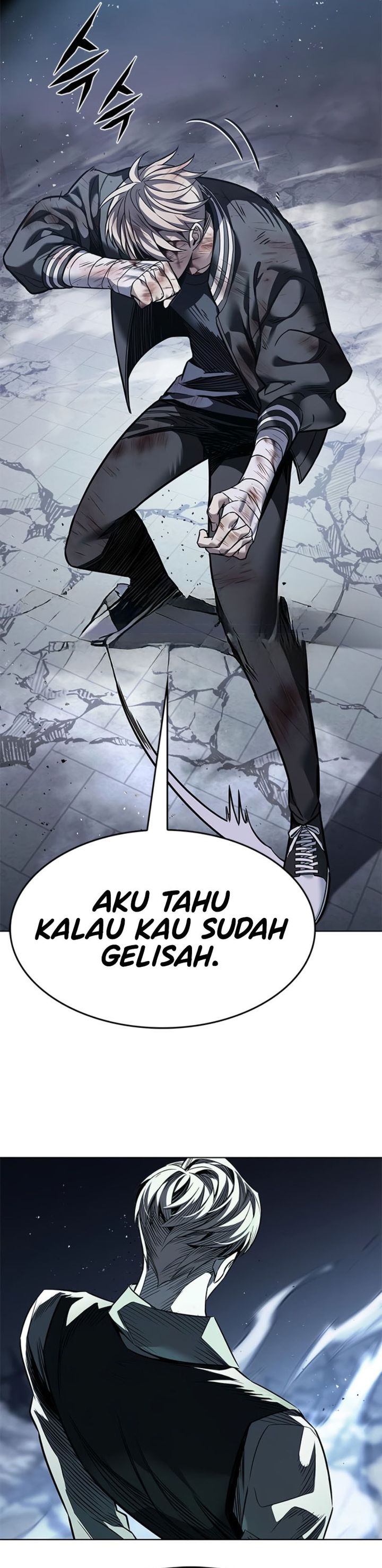Eleceed Chapter 399 - halaman 59