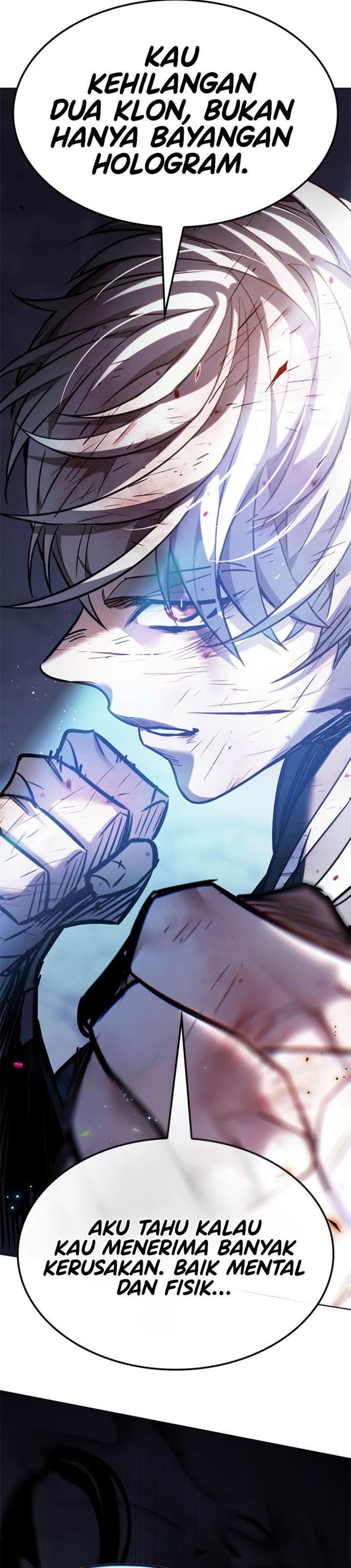 Eleceed Chapter 399 - halaman 60