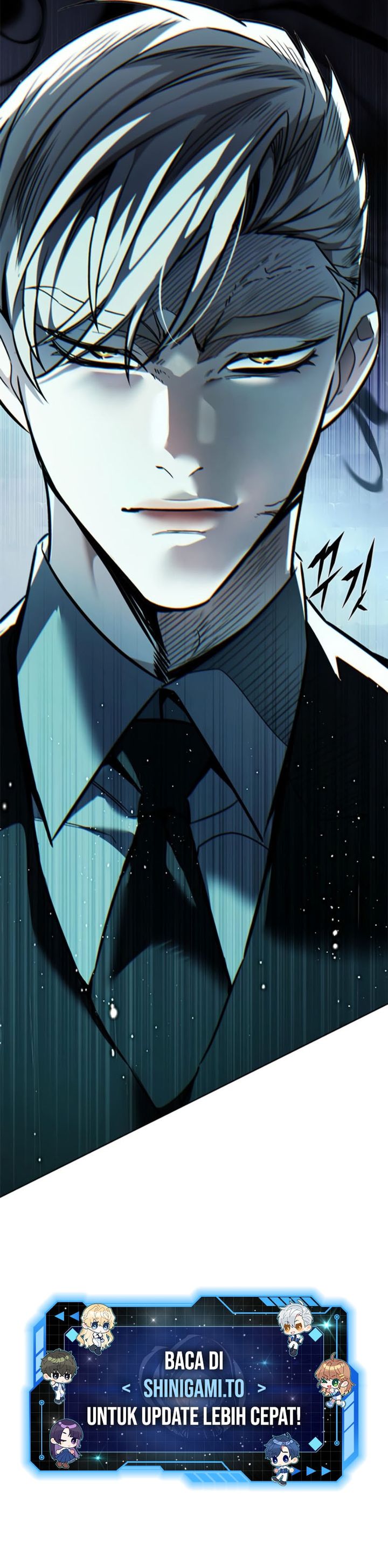 Eleceed Chapter 399 - halaman 61