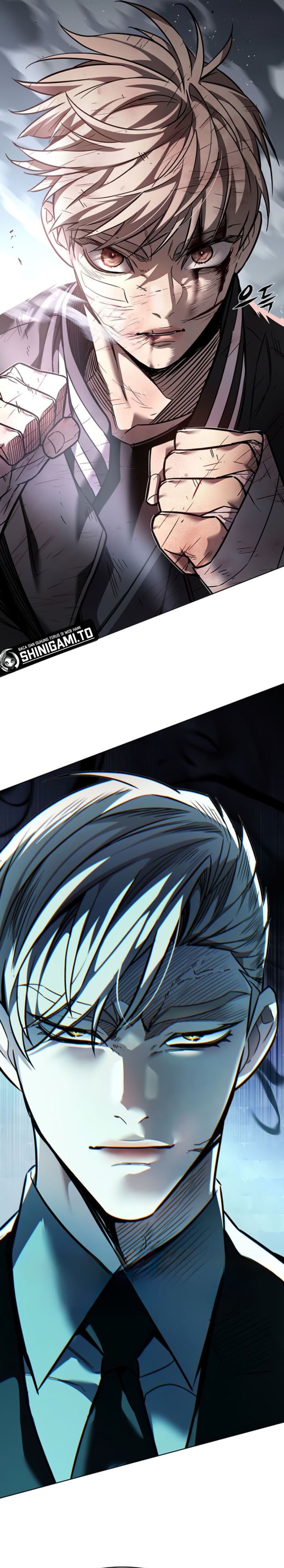 Eleceed Chapter 400 - halaman 2