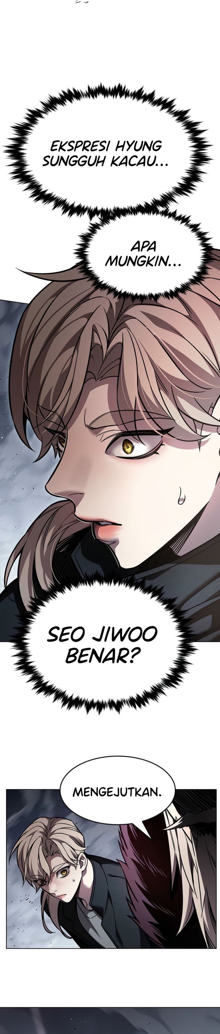 Eleceed Chapter 400 - halaman 4