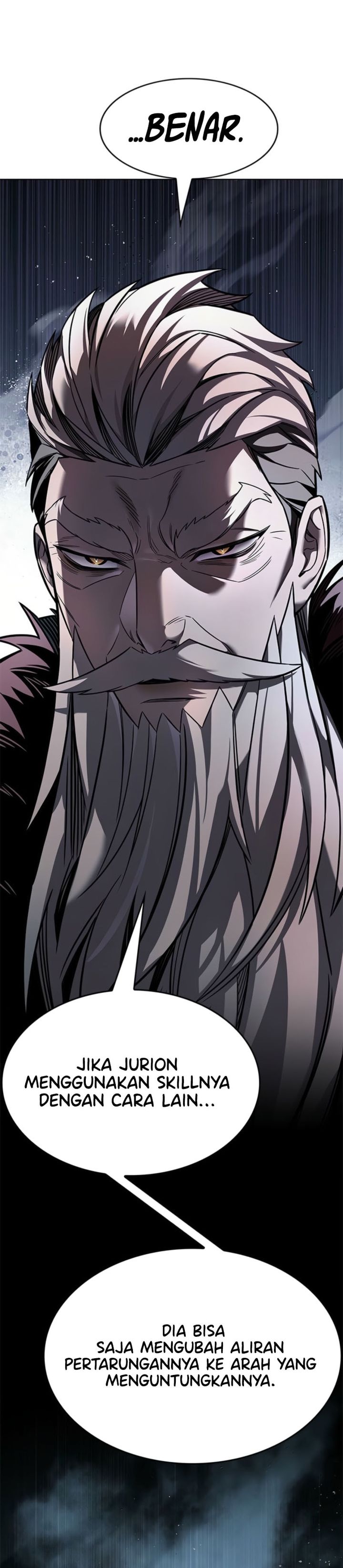 Eleceed Chapter 400 - halaman 6