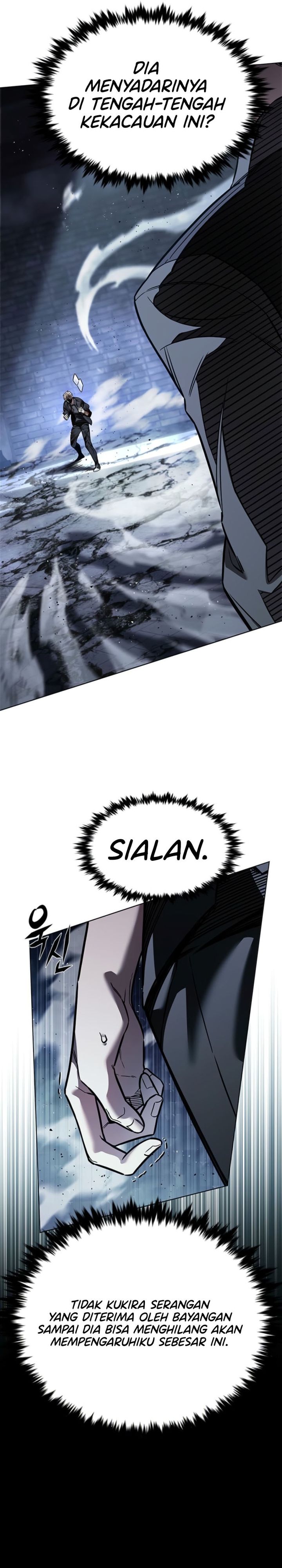 Eleceed Chapter 400 - halaman 8
