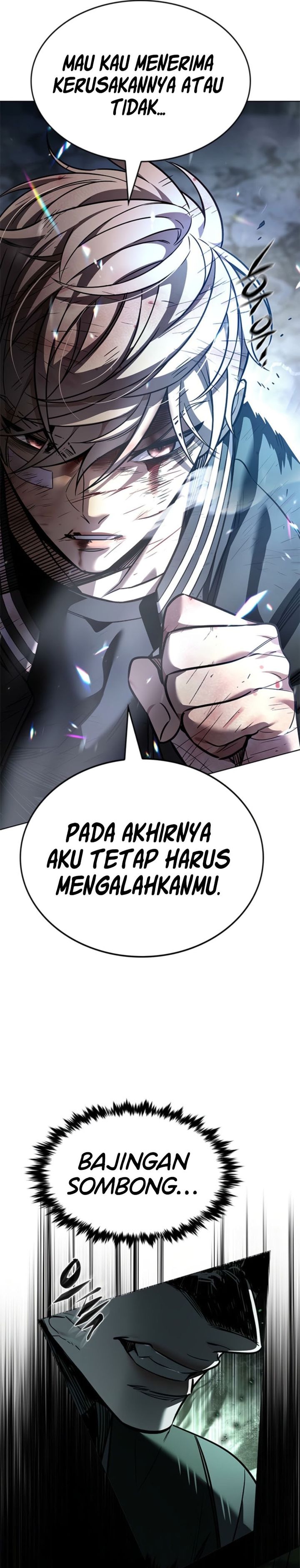 Eleceed Chapter 400 - halaman 12