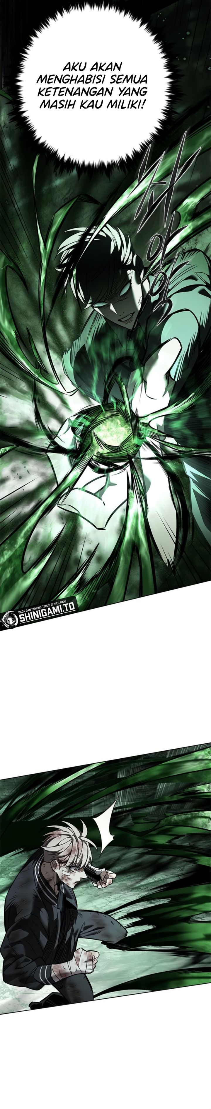 Eleceed Chapter 400 - halaman 13