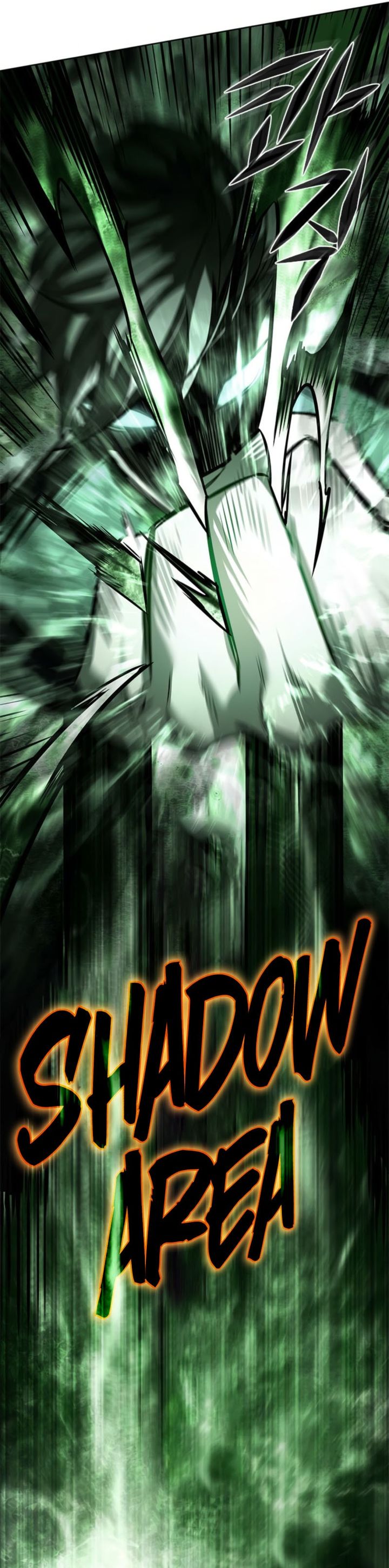 Eleceed Chapter 400 - halaman 14