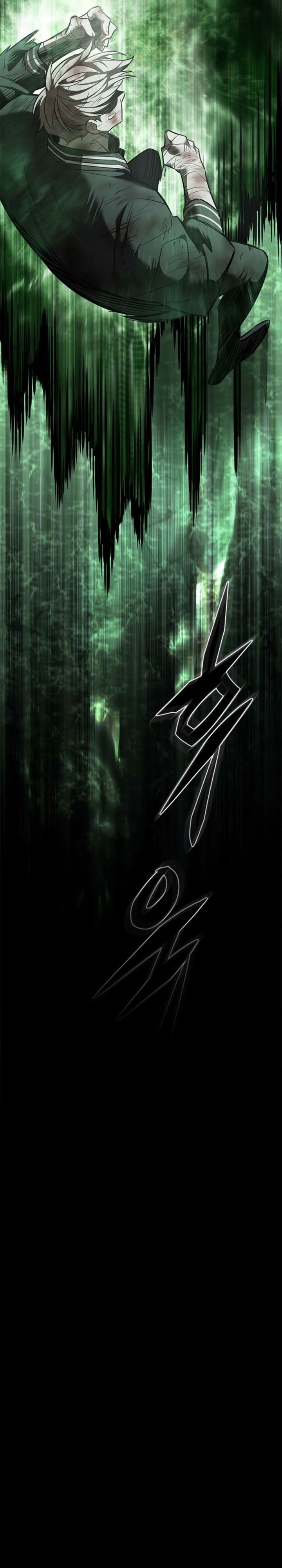 Eleceed Chapter 400 - halaman 15