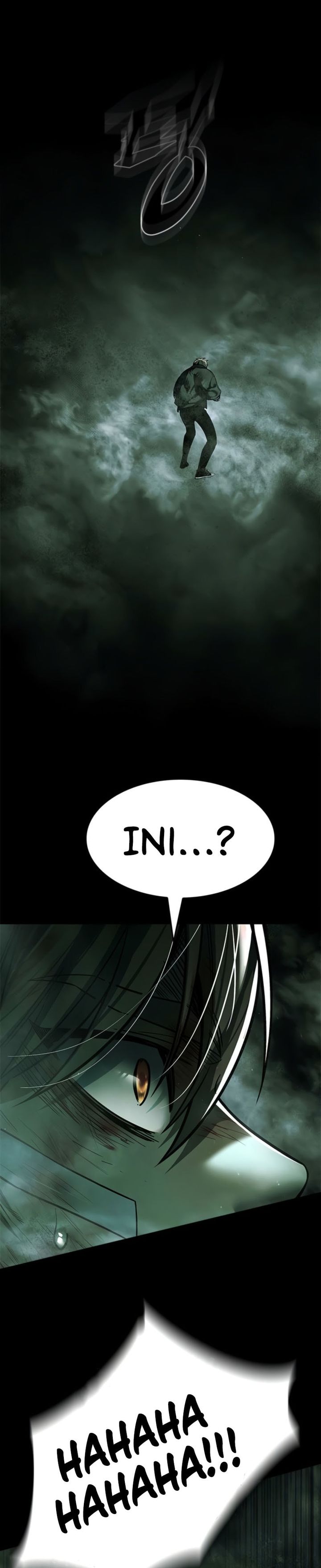 Eleceed Chapter 400 - halaman 16