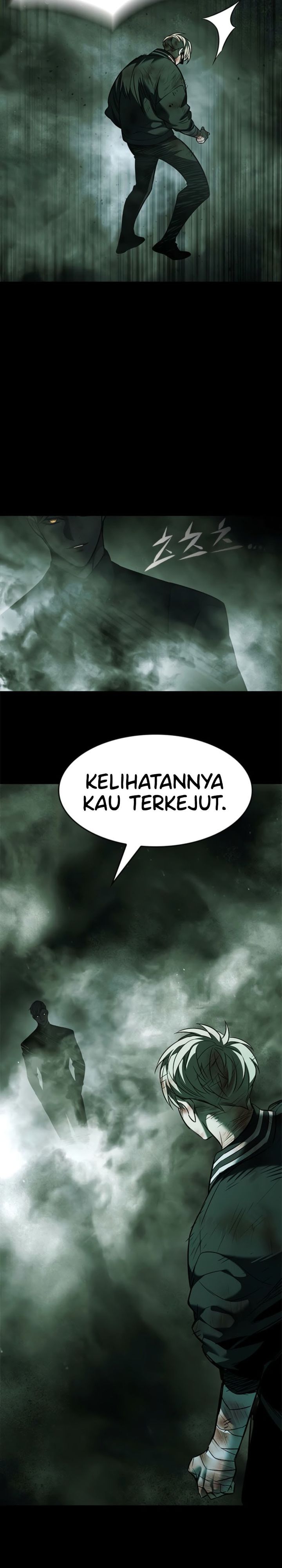 Eleceed Chapter 400 - halaman 17