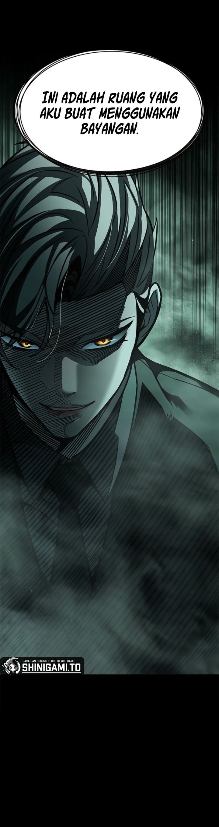 Eleceed Chapter 400 - halaman 18