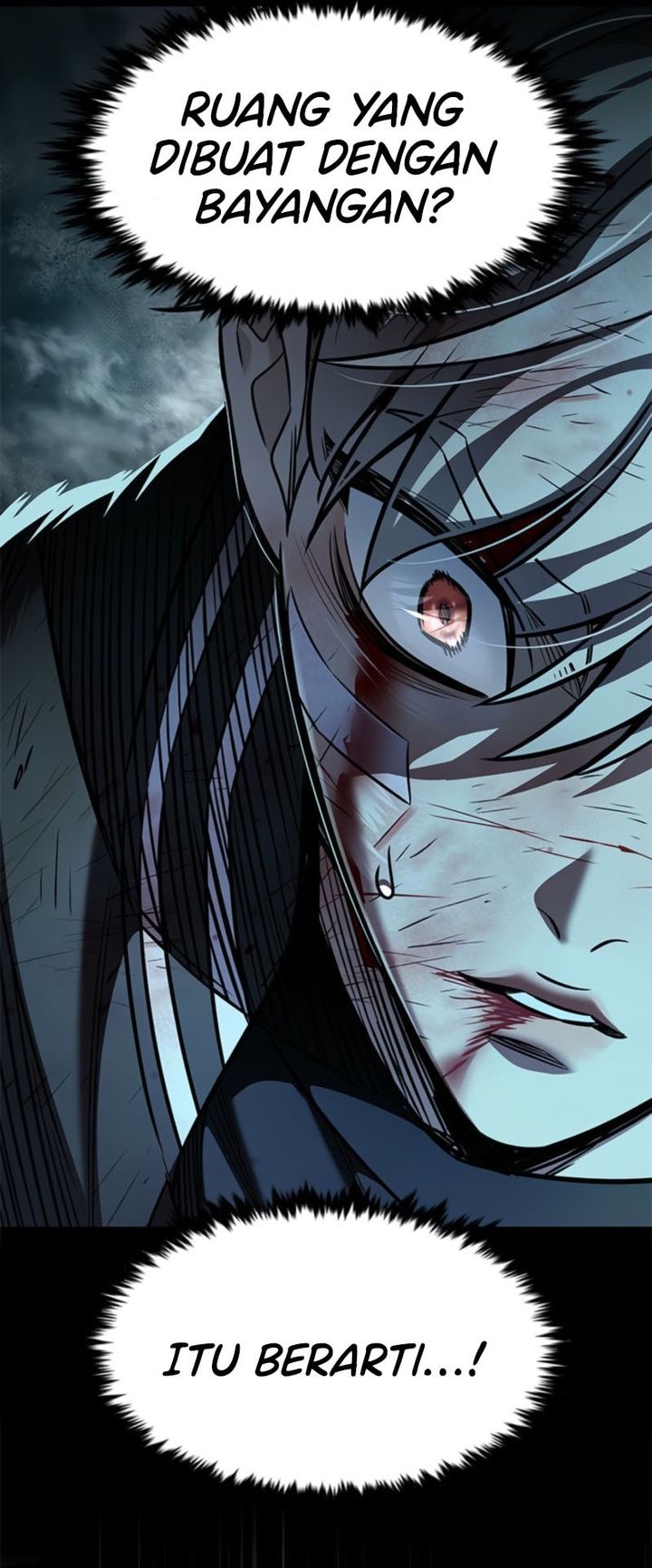 Eleceed Chapter 400 - halaman 19