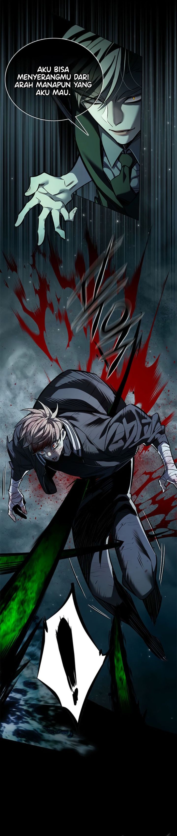 Eleceed Chapter 400 - halaman 20