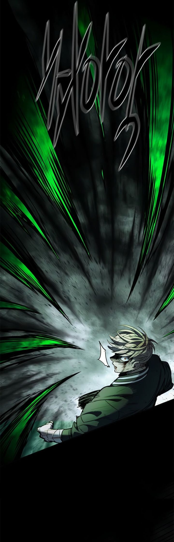 Eleceed Chapter 400 - halaman 23