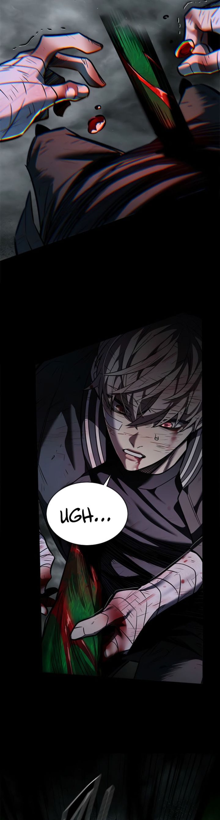 Eleceed Chapter 400 - halaman 25
