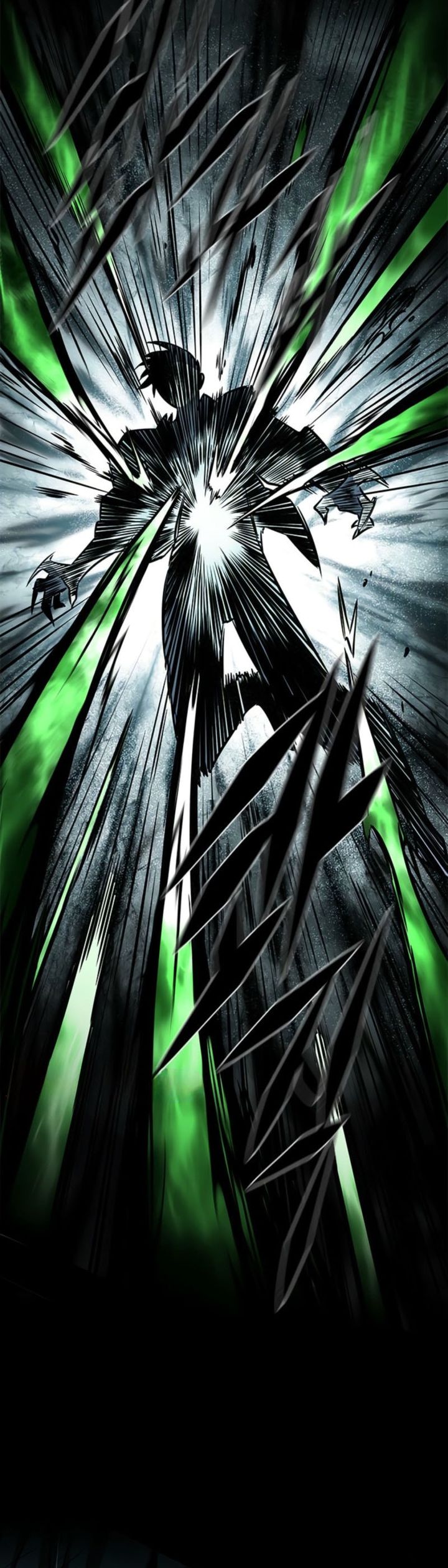 Eleceed Chapter 400 - halaman 26