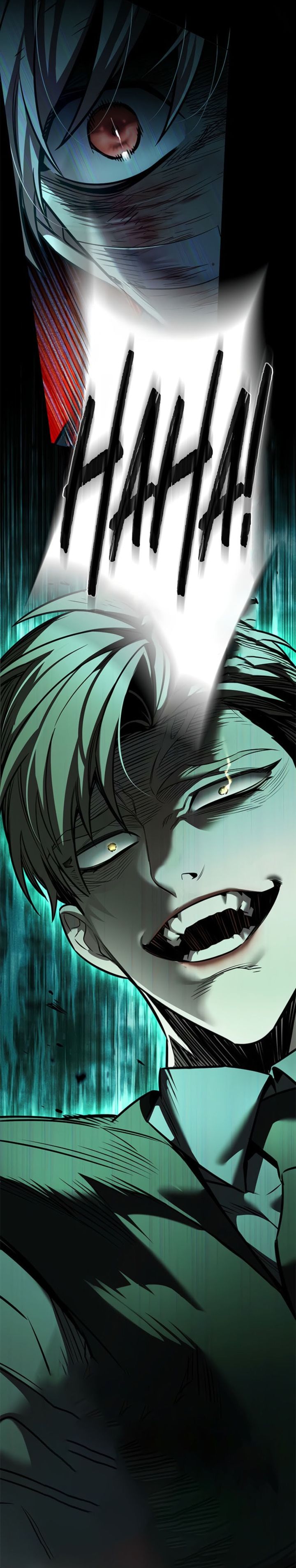 Eleceed Chapter 400 - halaman 27