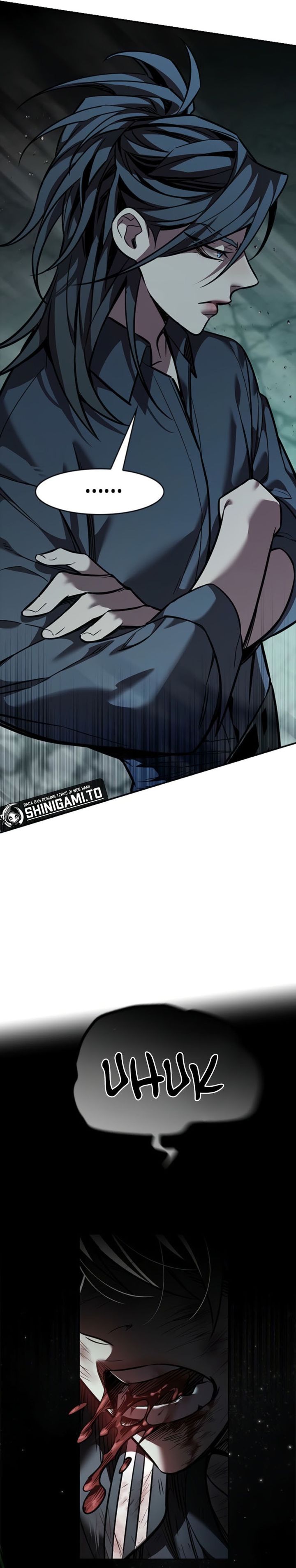Eleceed Chapter 400 - halaman 30