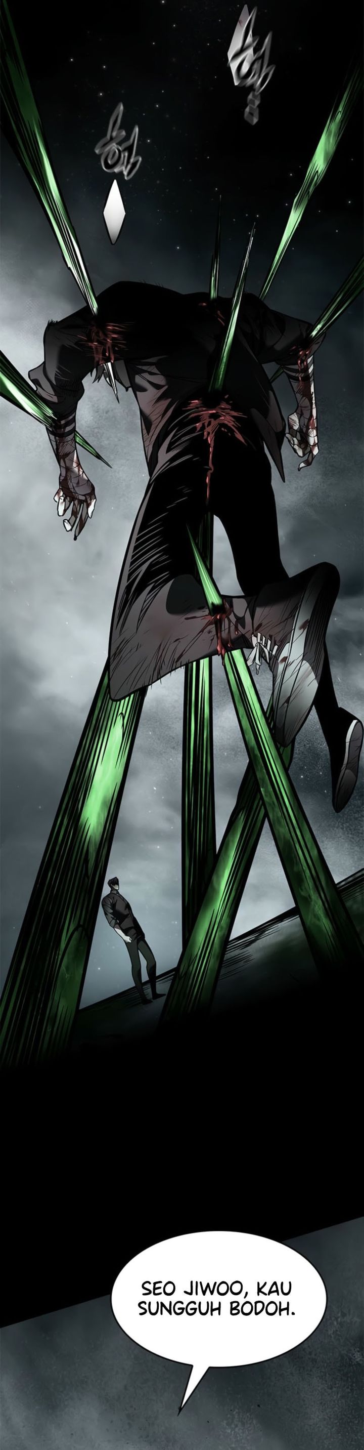 Eleceed Chapter 400 - halaman 31