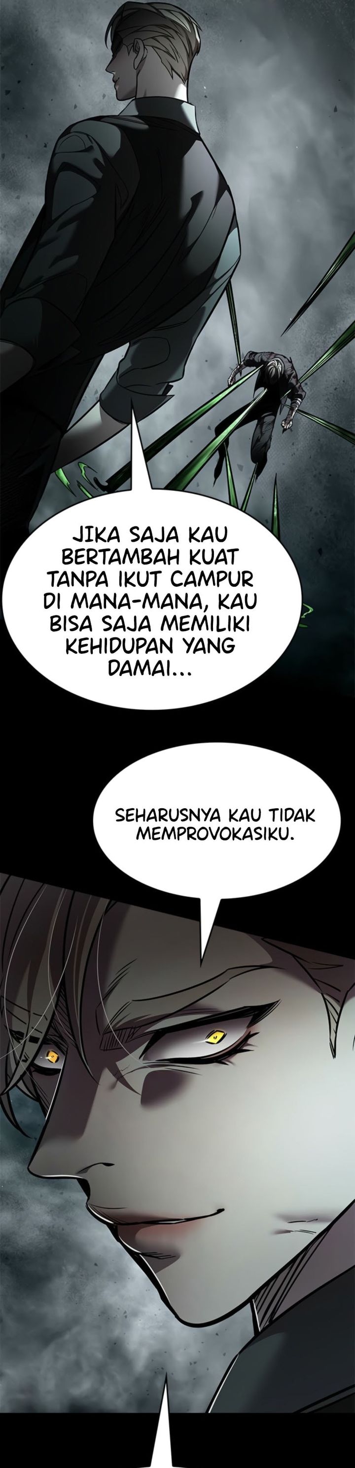 Eleceed Chapter 400 - halaman 32
