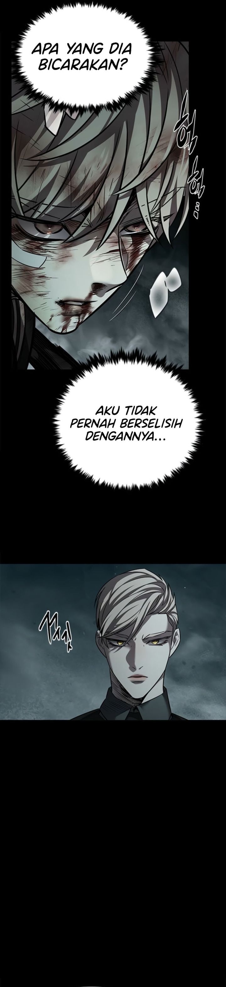 Eleceed Chapter 400 - halaman 34