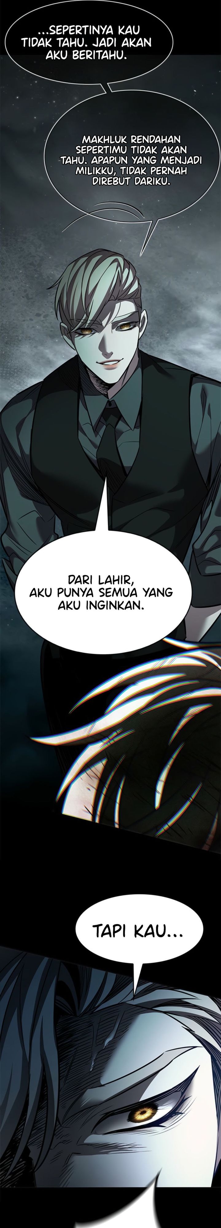 Eleceed Chapter 400 - halaman 35