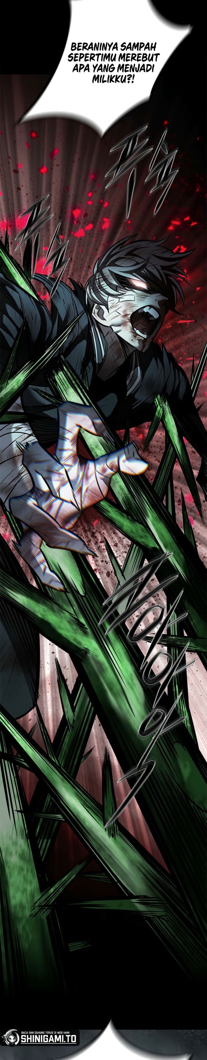 Eleceed Chapter 400 - halaman 36