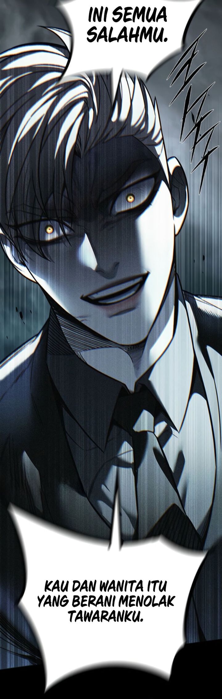 Eleceed Chapter 400 - halaman 37