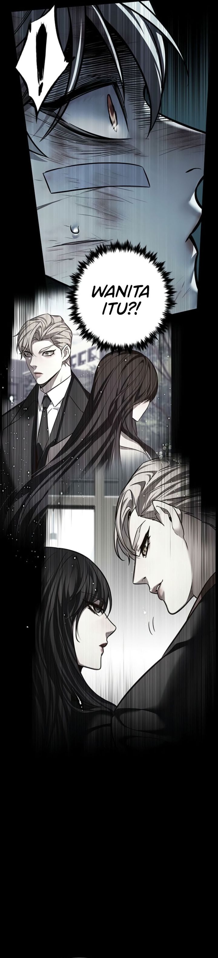 Eleceed Chapter 400 - halaman 38