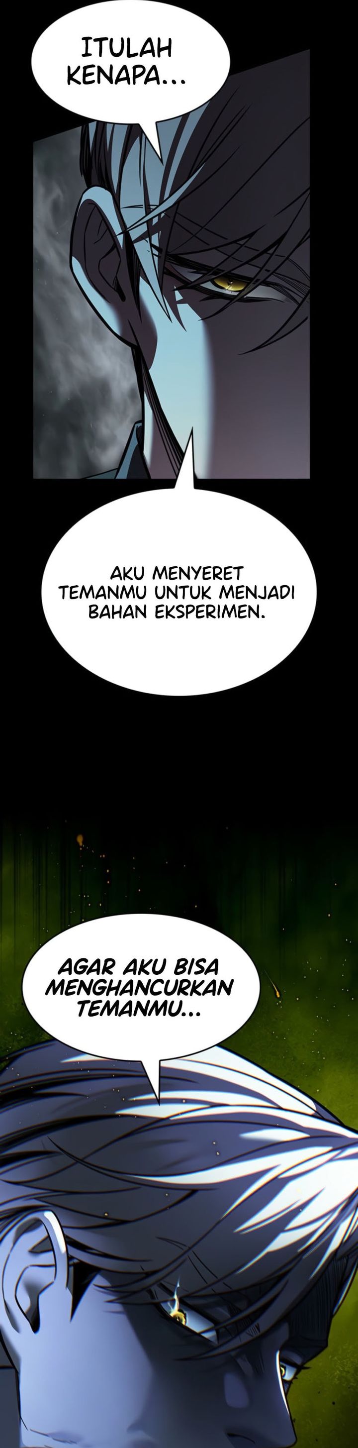 Eleceed Chapter 400 - halaman 39