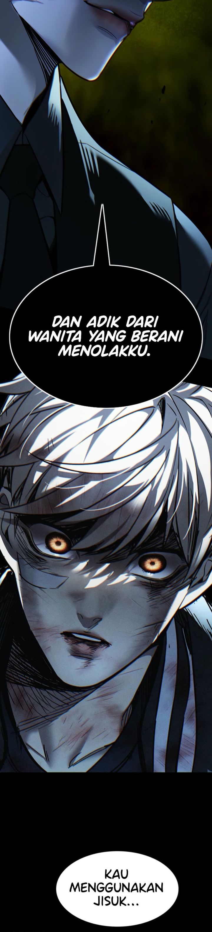 Eleceed Chapter 400 - halaman 40