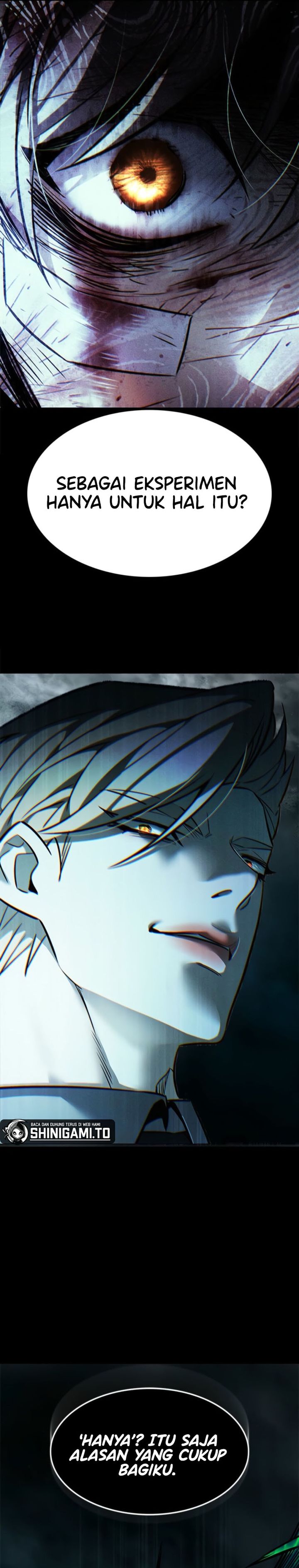 Eleceed Chapter 400 - halaman 41