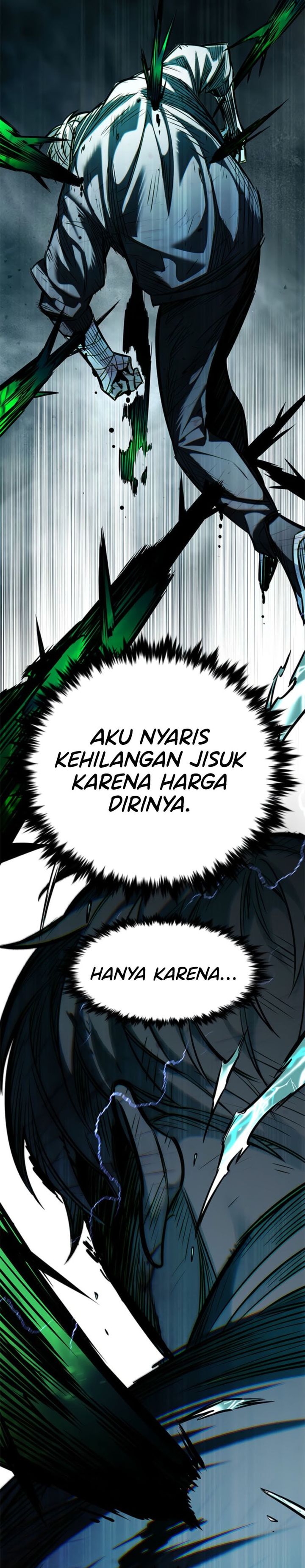Eleceed Chapter 400 - halaman 42