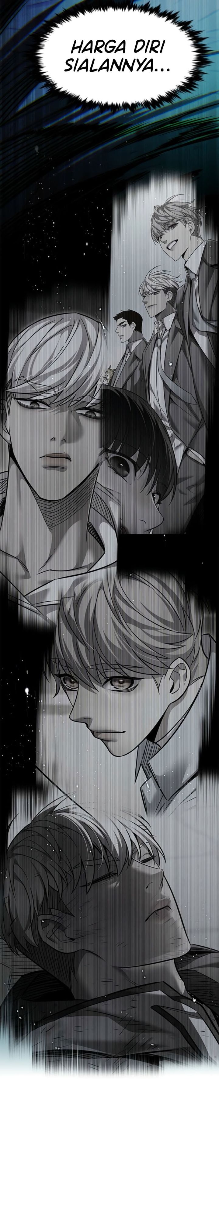 Eleceed Chapter 400 - halaman 43