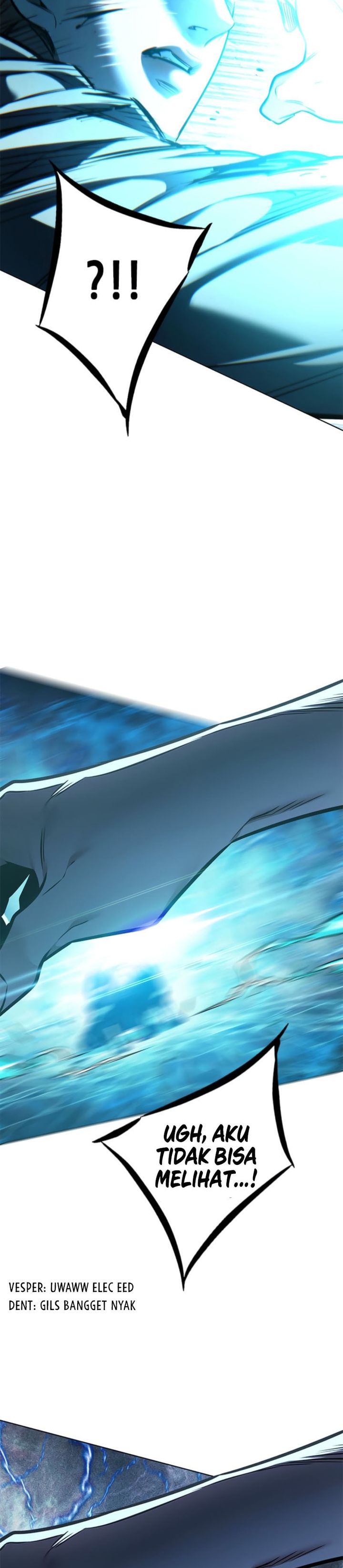 Eleceed Chapter 400 - halaman 46