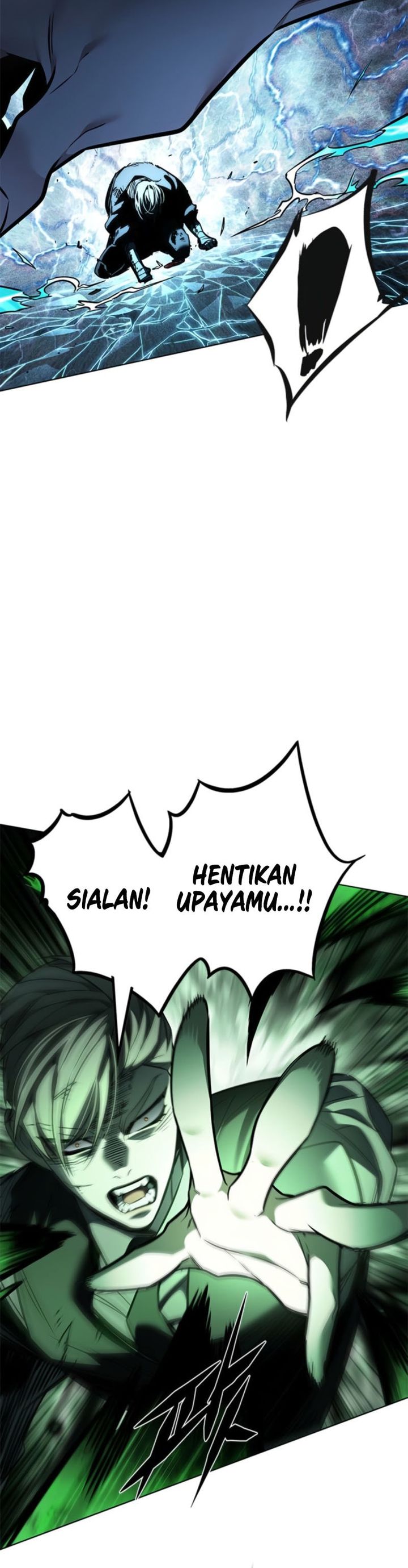 Eleceed Chapter 400 - halaman 47