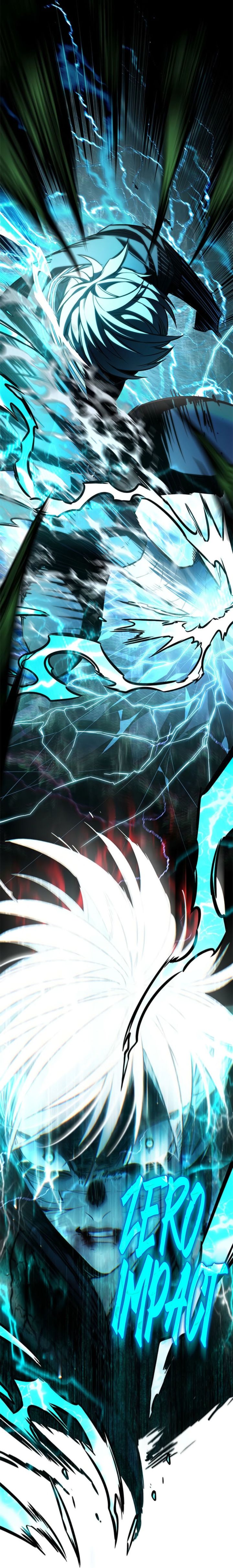 Eleceed Chapter 400 - halaman 49