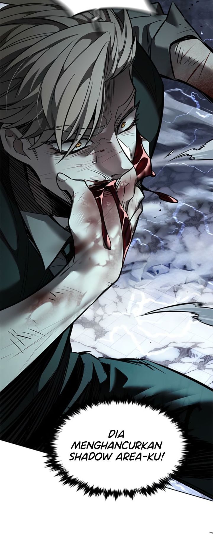 Eleceed Chapter 400 - halaman 56