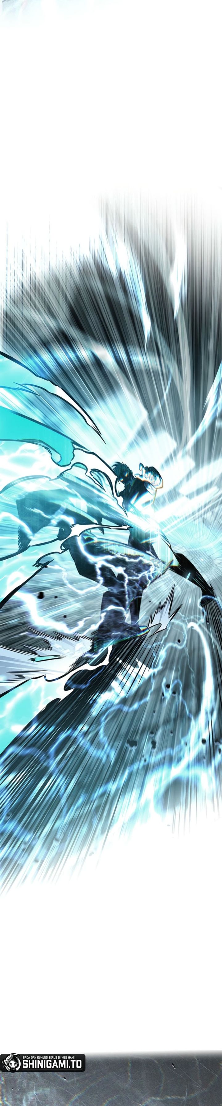 Eleceed Chapter 400 - halaman 58