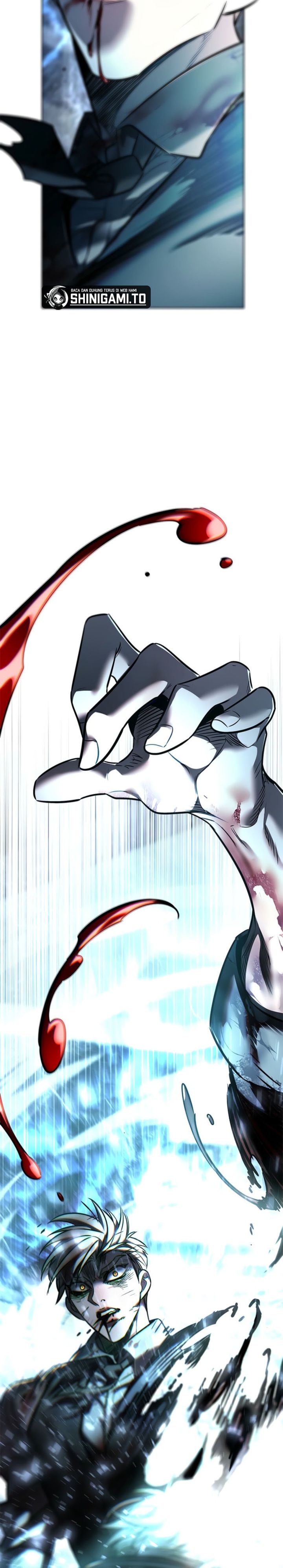 Eleceed Chapter 400 - halaman 61