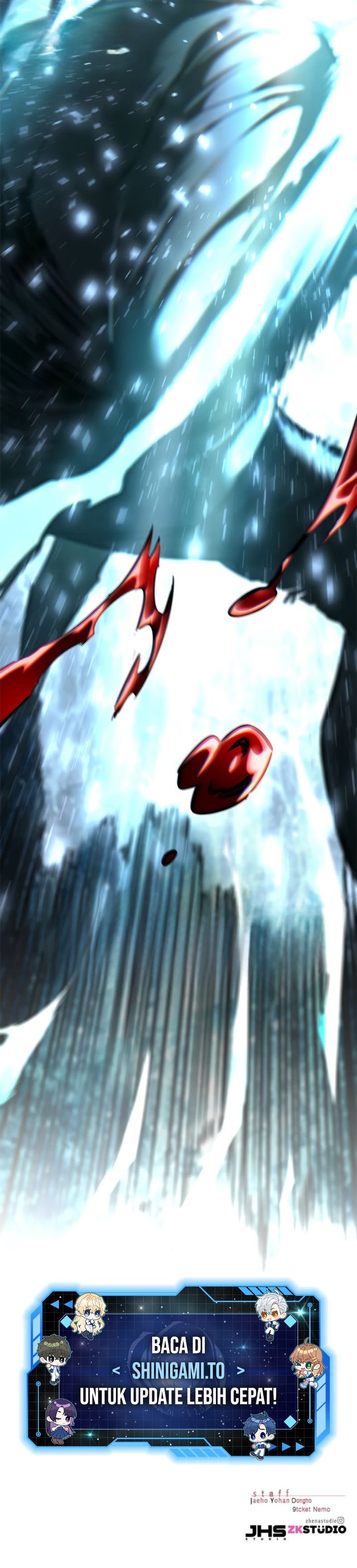 Eleceed Chapter 400 - halaman 62