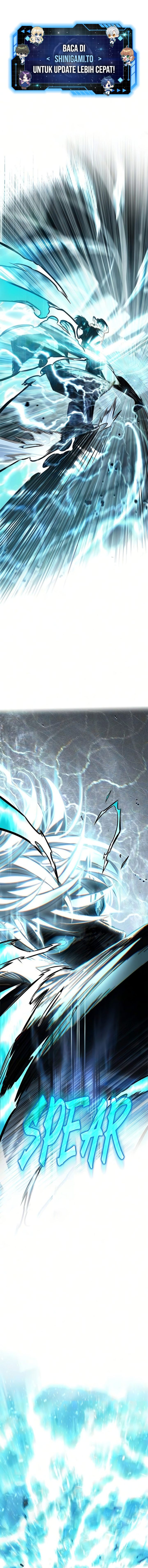 Eleceed Chapter 401 - halaman 2