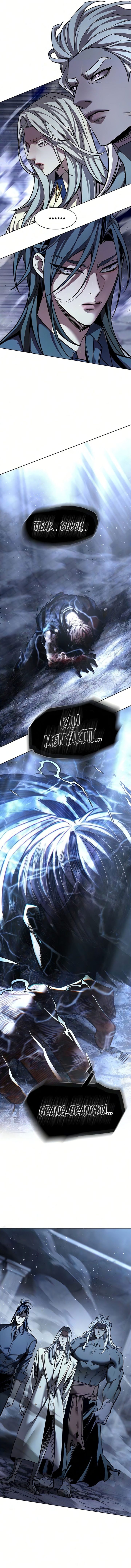 Eleceed Chapter 401 - halaman 5