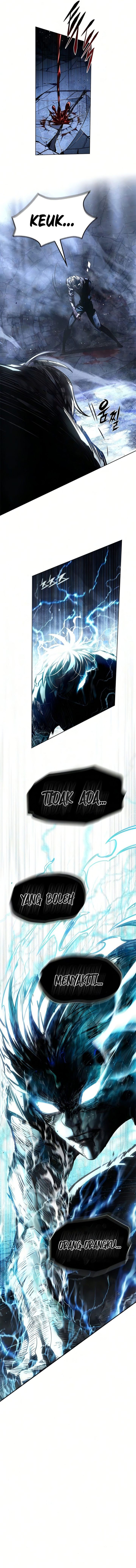 Eleceed Chapter 401 - halaman 6